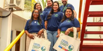 SESUR inicia Semana do Meio Ambiente com foco em ações sustentáveis