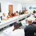 Candeias: Prefeito se reúne com secretários para alinhar últimos ajustes do São João