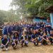 No dia da educação ambiental, SESUR e SEDUC visitam Zoológico