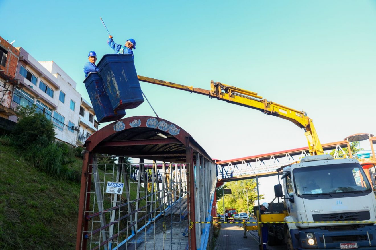 Foto: Reprodução/Prefeitura de Candeias - BA