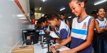 Candeias: Escola Julieta Viana recebe ação em combate ao Aedes Aegypti