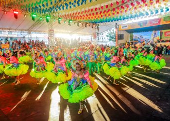 Candeias: Festival de Quadrilhas Juninas no município acontece neste sábado (20)