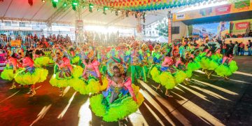 Candeias: Festival de Quadrilhas Juninas no município acontece neste sábado (20)