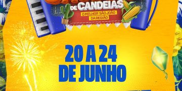 As véspera do São João, confira a grade completa dos dias de festa