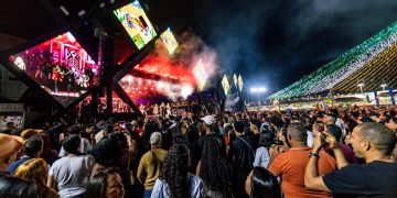 Candeias: Abertura do São João tem arrastão junino, Mastruz com Leite, Solange Almeida, Calcinha Preta e atrações locais