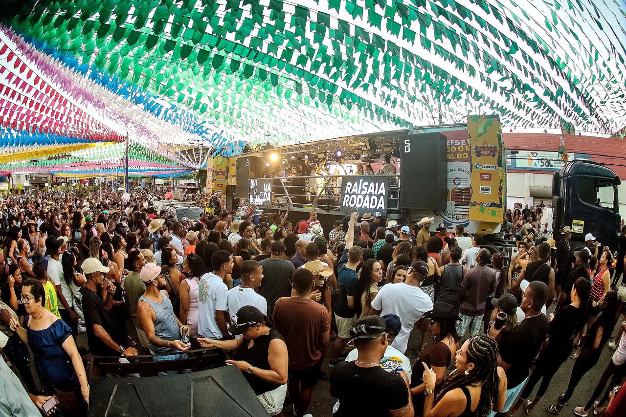 Foto: Reprodução/Prefeitura de Candeias - BA