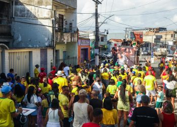 Candeias: São Pedro da sede dos distritos leva animação e muito forró para moradores e turistas