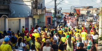 Candeias: São Pedro da sede dos distritos leva animação e muito forró para moradores e turistas
