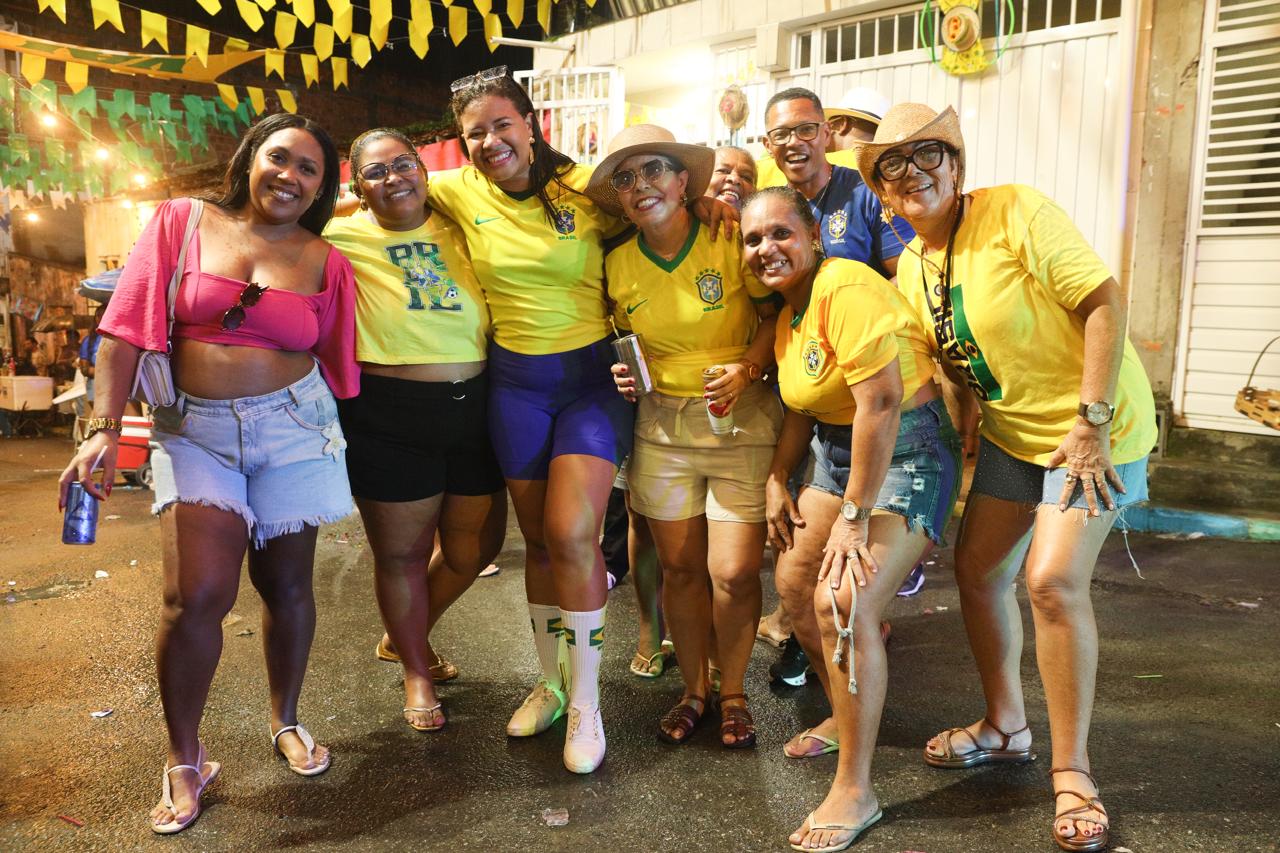 Foto: Reprodução/Prefeitura de Candeias - BA