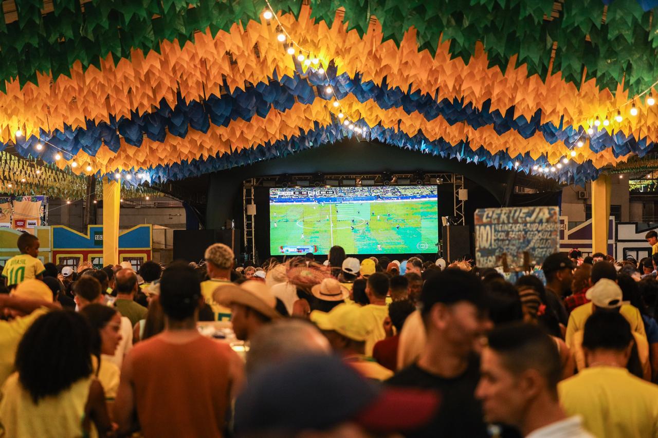 Foto: Reprodução/Prefeitura de Candeias - BA