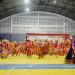 Candeias: Quadrilhas fazem bonito e animam público no 1º Festival do município