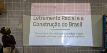 Candeias: SEMID e SEDUC fazem reunião para pautas antirracistas