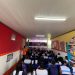 Julho das Pretas: 5ª edição do projeto reúne estudantes no combate à violência contra a mulher