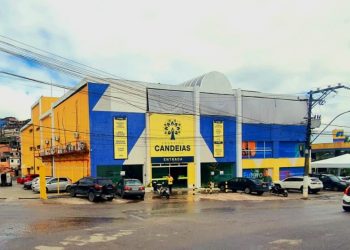 Candeias: Assistência Farmacêutica passa a atender em novo endereço a partir de segunda (3)
