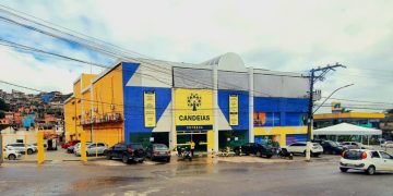 Candeias: Assistência Farmacêutica passa a atender em novo endereço a partir de segunda (3)