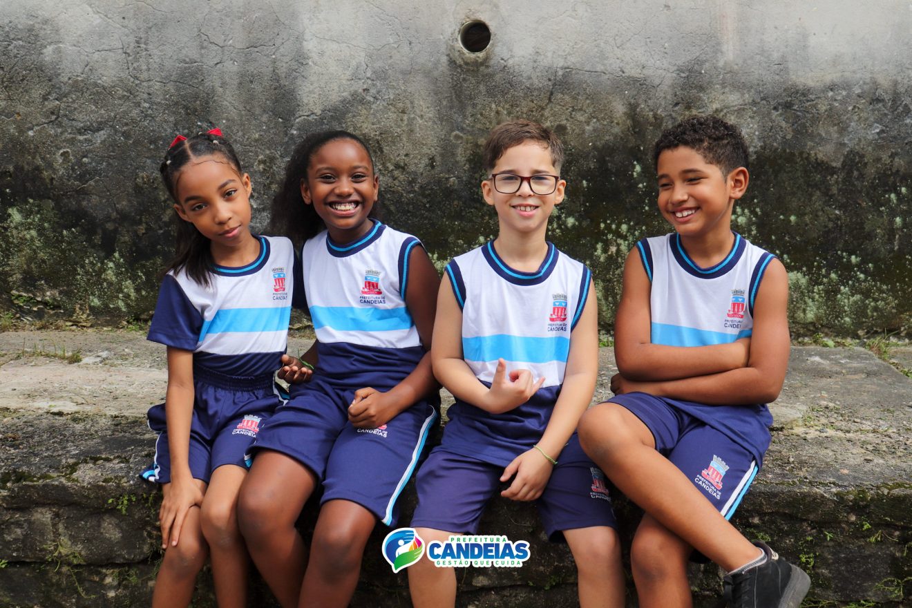 Foto: Reprodução/Prefeitura de Candeias - BA