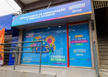 Candeias: IPTU 2026 tem prazo prorrogado. Confira!