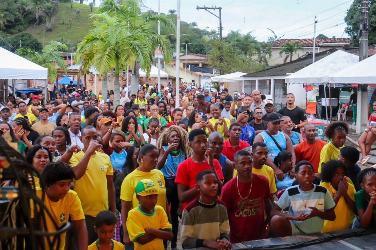 Foto: Reprodução/Prefeitura de Candeias - BA
