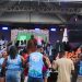 Candeias: Festa dos pescadores teve arrocha, samba raiz e pagode romântico na praça do Rio do Cunha