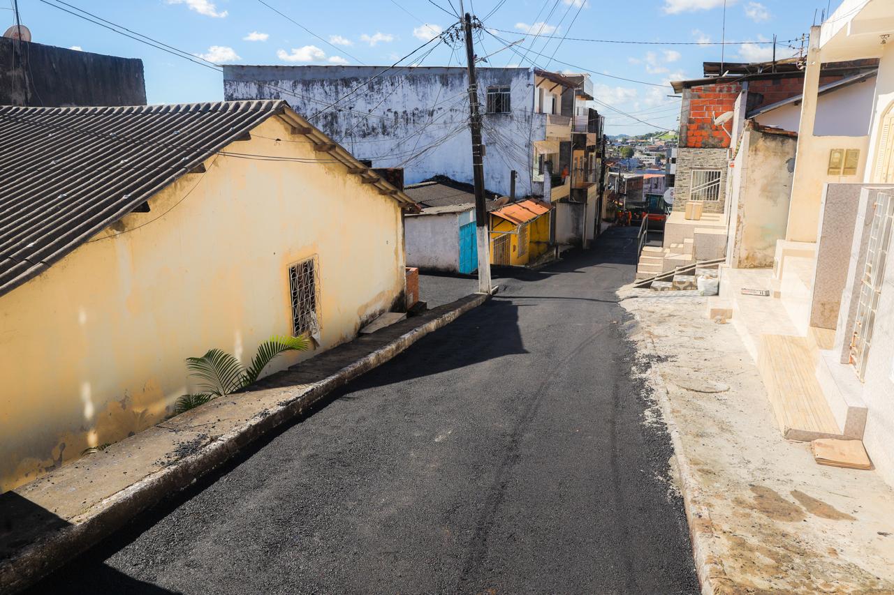 Foto: Reprodução/Prefeitura de Candeias - BA