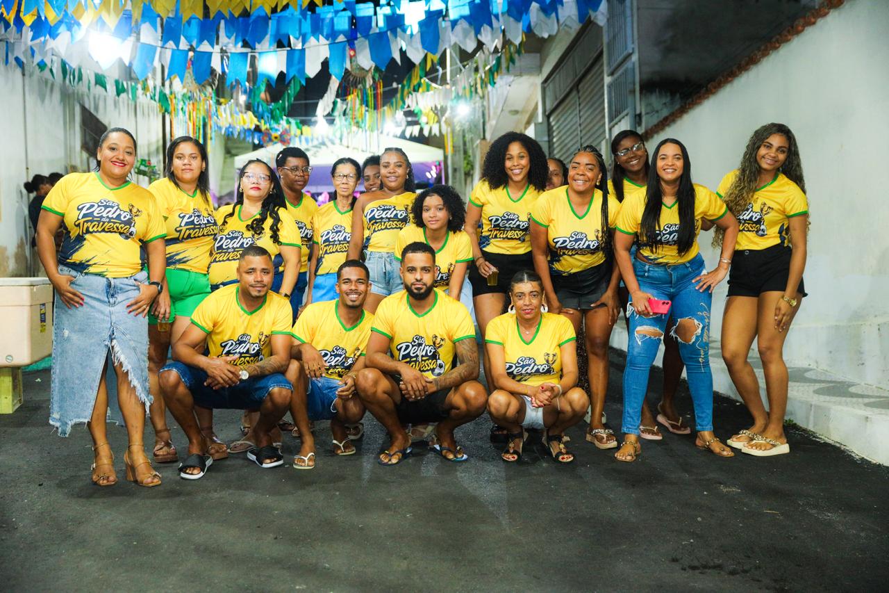 Foto: Reprodução/Prefeitura de Candeias - BA