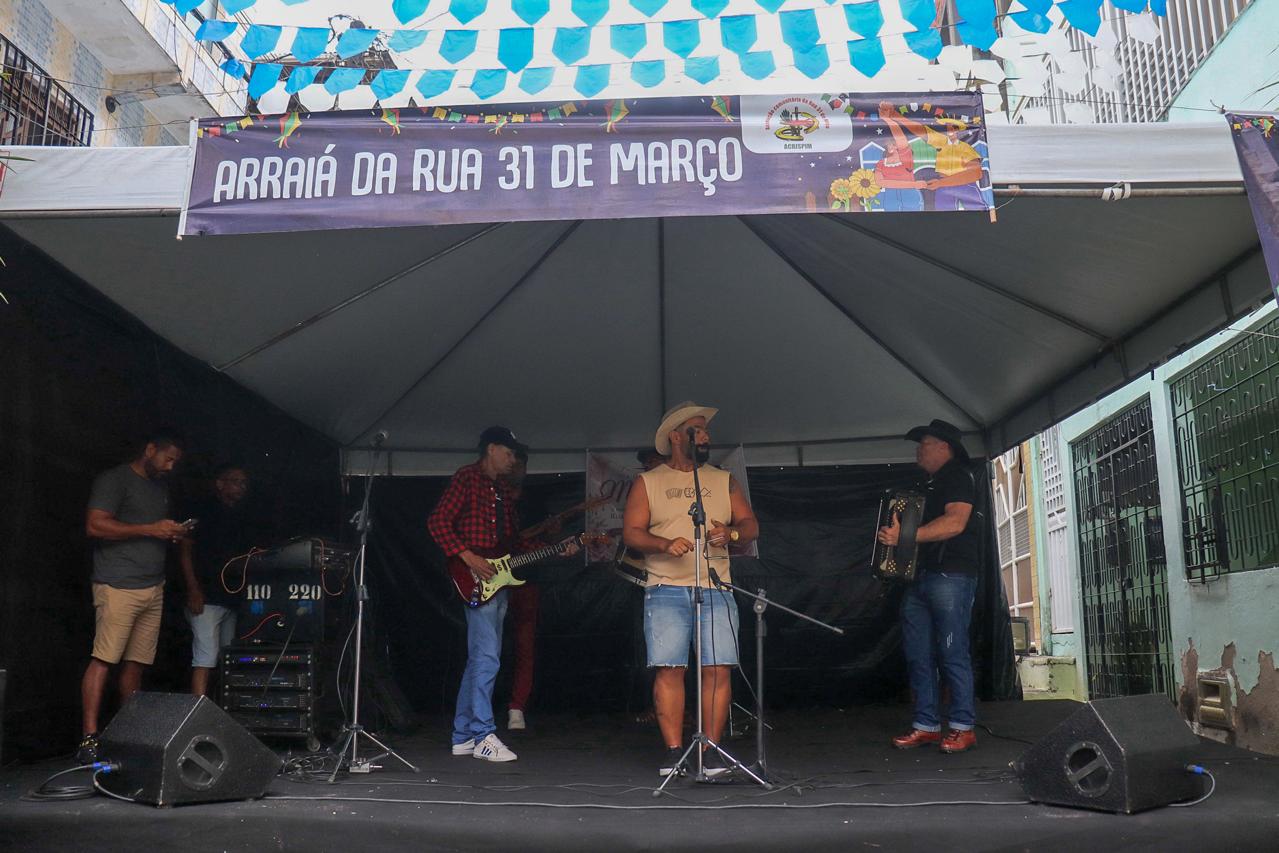 Foto: Reprodução/Prefeitura de Candeias - BA