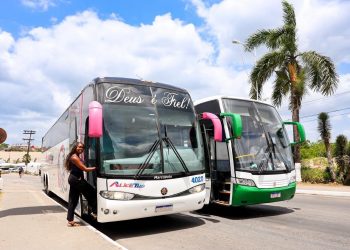 Candeias: Cadastramento para novos alunos no transporte técnico e universitário inicia no dia 27
