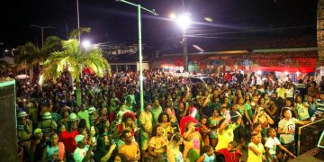 Candeias: Prefeitura prepara mais uma edição da Festa dos Pescadores em Passé; veja a programação