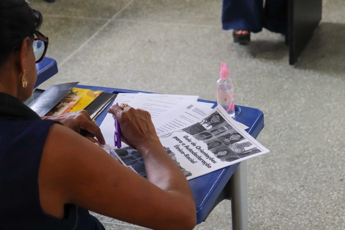 Foto: Reprodução/Prefeitura de Candeias - BA