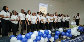 Candeias: “É terapêutico, é vida!”: participante conta como coral municipal ajudou a superar a depressão