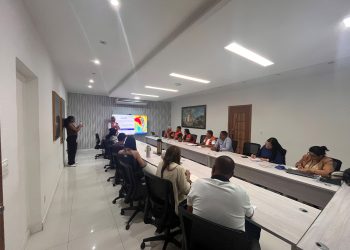 Candeias: Defesa Civil apresenta plano piloto para prevenir impactos do El Niño no município