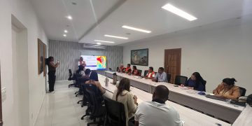 Candeias: Defesa Civil apresenta plano piloto para prevenir impactos do El Niño no município