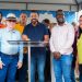 Prefeitura de Candeias dá largada para obras da Creche municipal na Caroba
