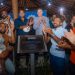 Histórico! Prefeitura entrega primeiro complexo esportivo dos distritos em Passagem dos Teixeiras