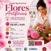 Candeias: Prefeitura oferece curso gratuito de flores artificiais; inscrições estão abertas