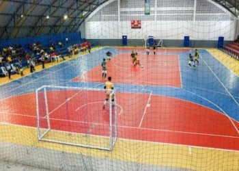 VEM AÍ: Prefeitura realiza primeira edição de campeonato interbairros do município; estreia acontece na próxima quinta (6)