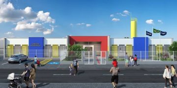 Candeias: Distrito da Caroba vai receber nova creche; prefeito Eriton Ramos dará Ordem de Serviço nesta sexta (28)