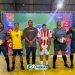 Candeias: Dois jogos abrem a 1ª rodada do Interbairros