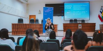 Candeias: SEMDTE em parceria com SEBRAE promove capacitação para comerciantes do município