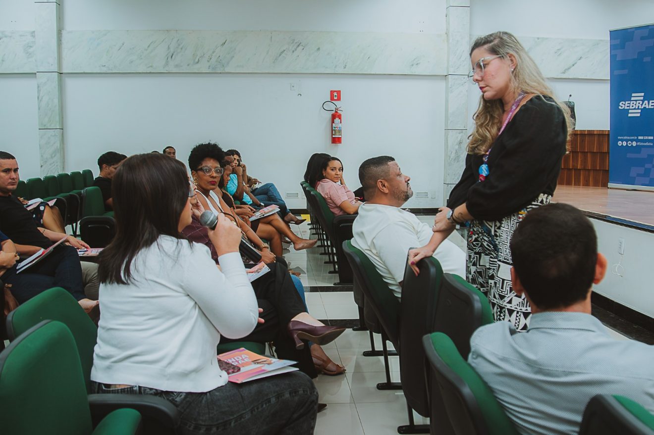 Foto: Reprodução/Prefeitura de Candeias - BA