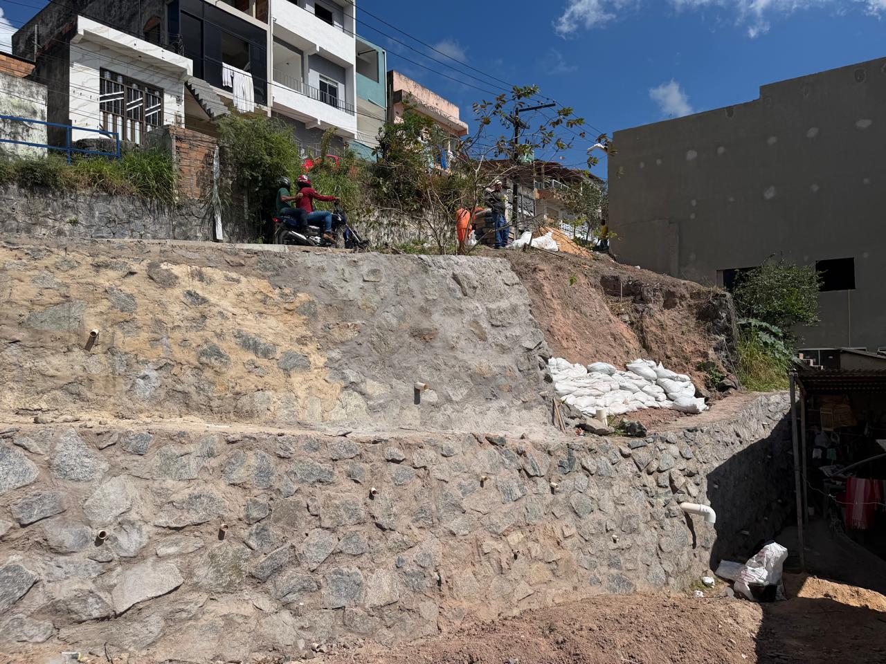Foto: Reprodução/Prefeitura de Candeias - BA
