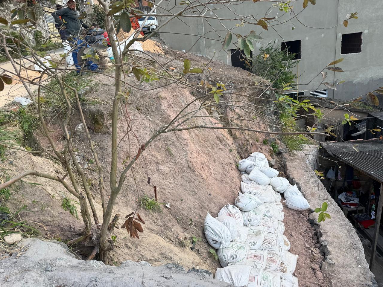 Foto: Reprodução/Prefeitura de Candeias - BA