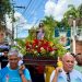 Candeias: Santa Missa inicia festejos de São Roque em Caboto