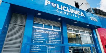 Candeias: Policlínica ultrapassa 8,7 mil atendimentos em seis meses