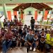 SEMAN nas escolas desembarca no bairro do Sarandi