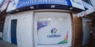 Candeias: UBS do Santo Antônio é mais uma unidade entregue pela Prefeitura de Candeias.