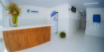 Candeias: Em comemoração aos 68 anos do município, moradores do Mamão são presenteados com nova UBS