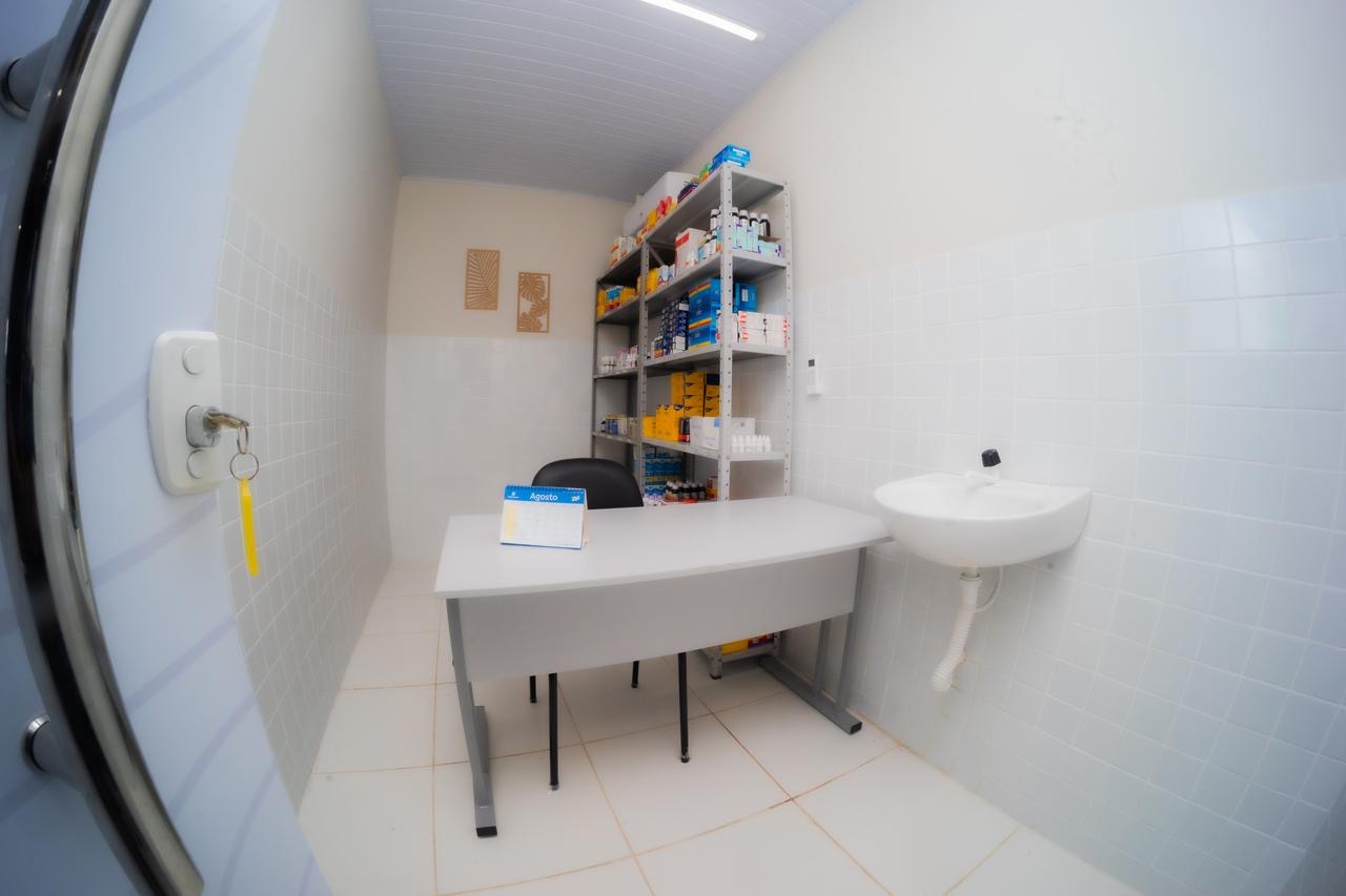 Foto: Reprodução/Prefeitura de Candeias - BA