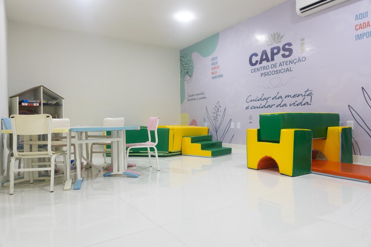 Foto: Reprodução/Prefeitura de Candeias - BA