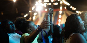 Candeias: Primeiro dia da Semana da Cultura Evangélica 2026 reúne dezenas de fiéis